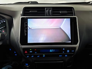 Vehicle image TOYOTA Land Cruiser 2.8 D 204 Active