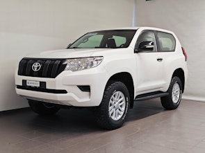 Vehicle image TOYOTA Land Cruiser 2.8 D 204 Active