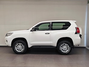 Vehicle image TOYOTA Land Cruiser 2.8 D 204 Active