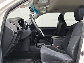 Vehicle image TOYOTA Land Cruiser 2.8 D 204 Active