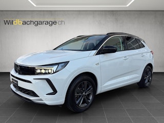 Vehicle image OPEL GRANDLAND 0 Vehicle image OPEL GRANDLAND 0