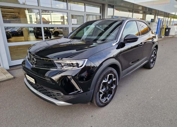 First vehicle image First vehicle image