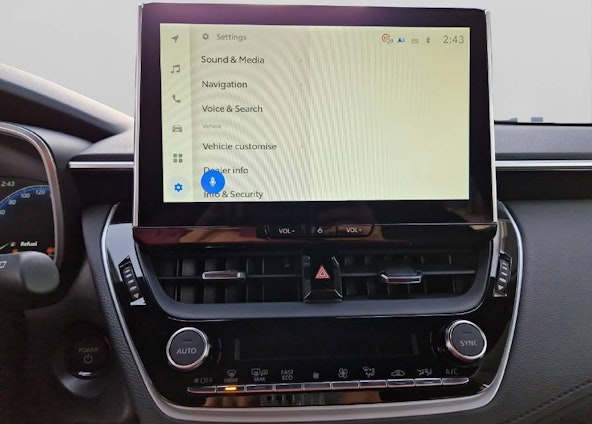 Vehicle image 11 Vehicle image 11