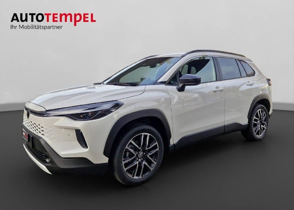 First vehicle image First vehicle image