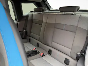 BMW i3 120 Ah