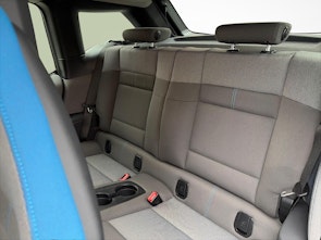 Vehicle image BMW i3 120 Ah