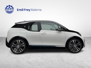 Vehicle image BMW i3 120 Ah