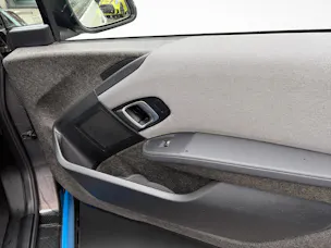 BMW i3 120 Ah
