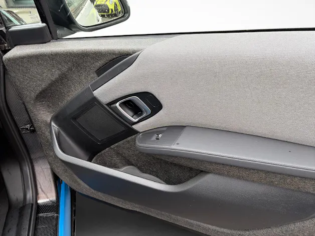 BMW i3 120 Ah