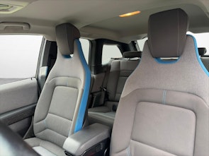 Vehicle image BMW i3 120 Ah
