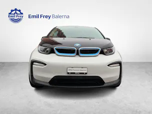BMW i3 120 Ah