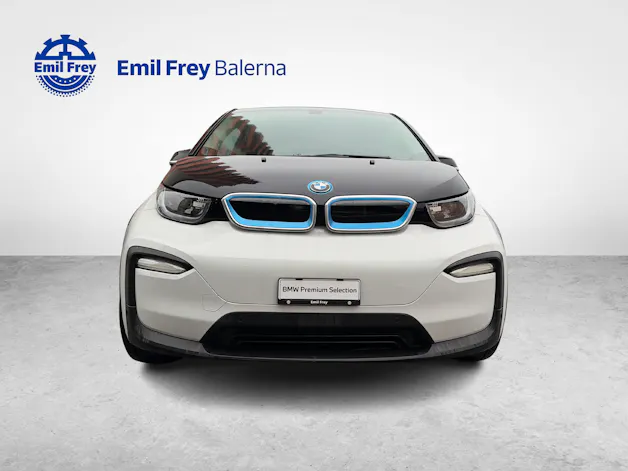 BMW i3 120 Ah