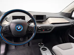 BMW i3 120 Ah