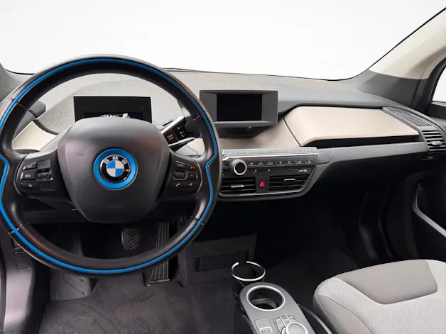 BMW i3 120 Ah