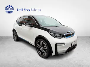 BMW i3 120 Ah