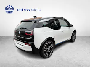 BMW i3 120 Ah