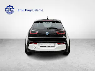 BMW i3 120 Ah