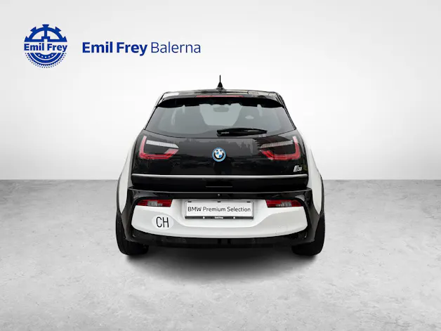 BMW i3 120 Ah