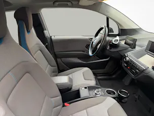 BMW i3 120 Ah