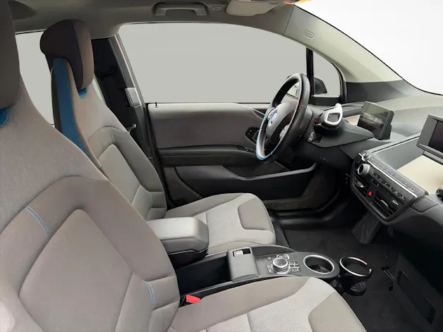 BMW i3 120 Ah