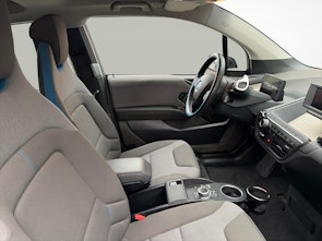 Vehicle image BMW i3 120 Ah