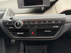 BMW i3 120 Ah