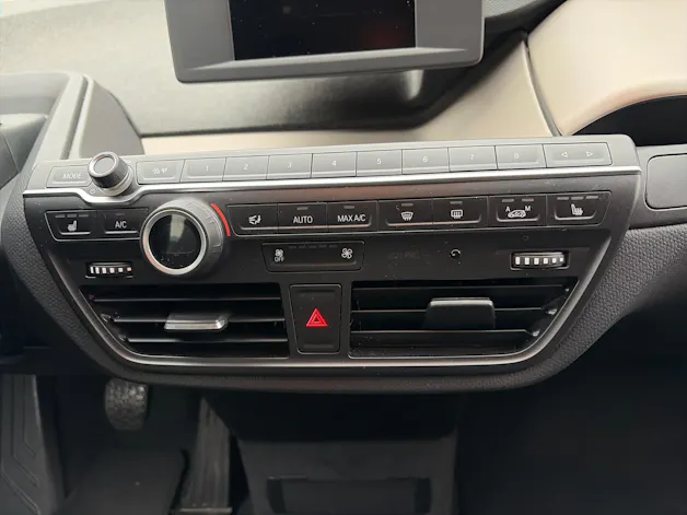 BMW i3 120 Ah