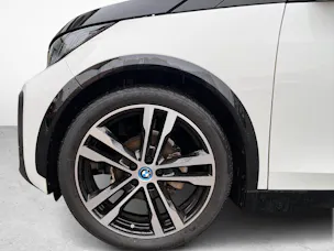 BMW i3 120 Ah