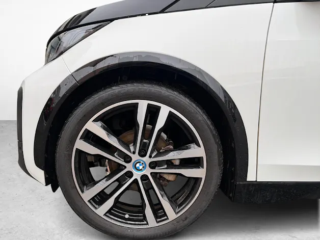 BMW i3 120 Ah