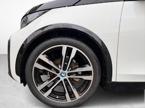 Vehicle image BMW i3 120 Ah