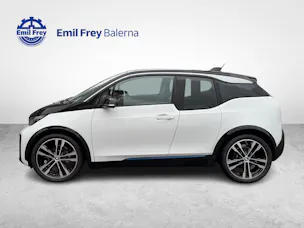 BMW i3 120 Ah