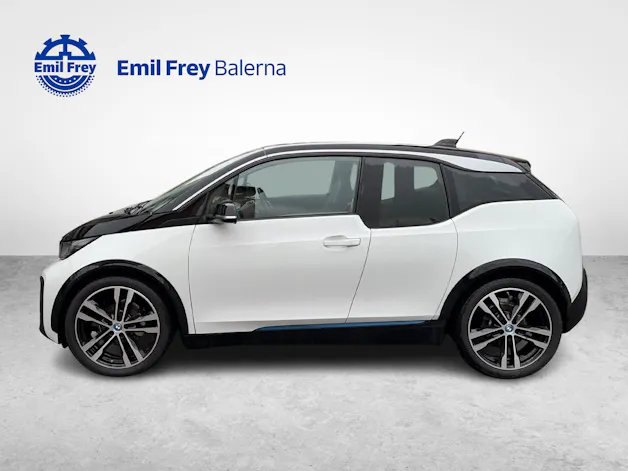 BMW i3 120 Ah