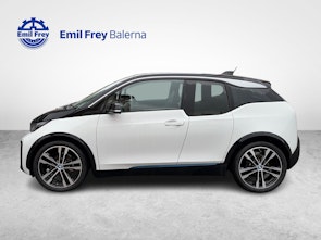 Vehicle image BMW i3 120 Ah