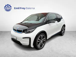 BMW i3 120 Ah