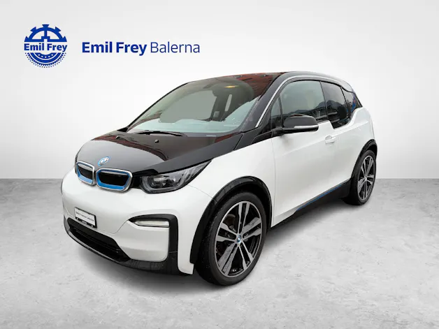 BMW i3 120 Ah