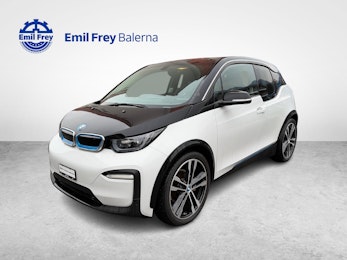 Vehicle image BMW i3 120 Ah