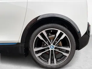 BMW i3 120 Ah