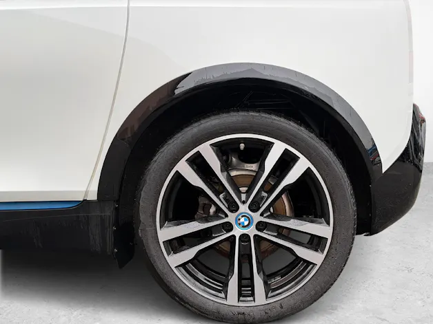 BMW i3 120 Ah