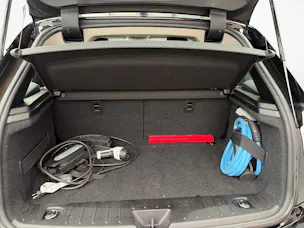 BMW i3 120 Ah