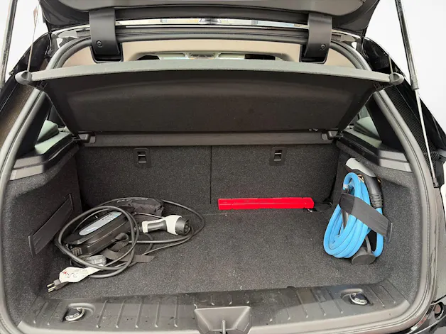 BMW i3 120 Ah