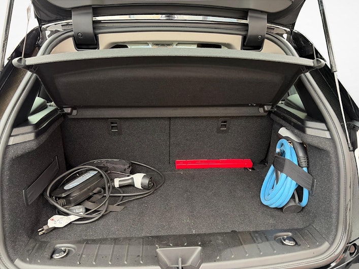 Vehicle image BMW i3