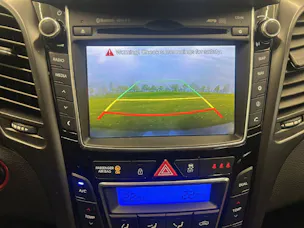 Hyundai i30 1.6 Turbo Vertex