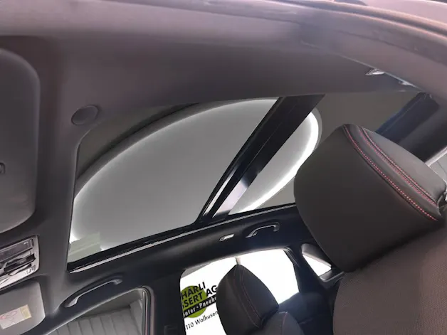Hyundai i30 1.6 Turbo Vertex