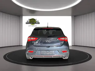 Hyundai i30 1.6 Turbo Vertex