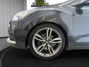 Hyundai i30 1.6 Turbo Vertex