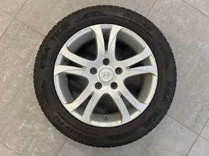 Hyundai i30 1.6 Turbo Vertex