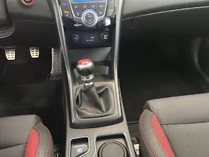 Hyundai i30 1.6 Turbo Vertex