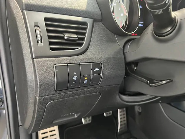 Hyundai i30 1.6 Turbo Vertex