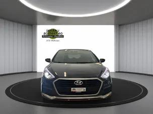 Hyundai i30 1.6 Turbo Vertex