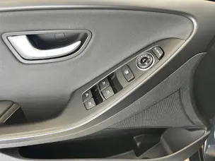 Hyundai i30 1.6 Turbo Vertex